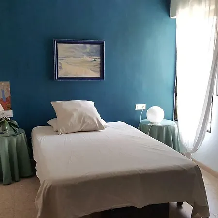 Apartment Torre Teruel