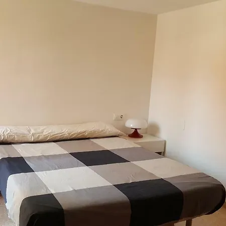 Torre Apartment