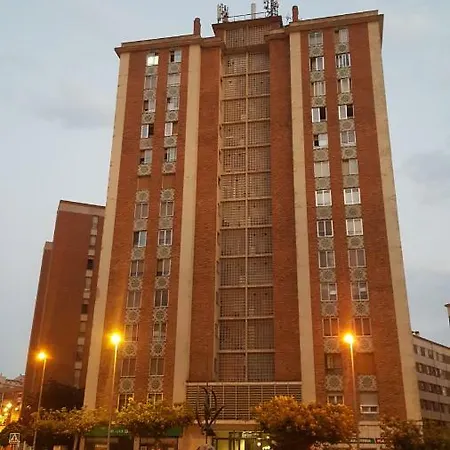 Apartment Torre *